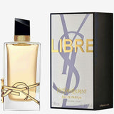 YVES SAINT LAURENT LIBRE 90ML EAU DE PARFUM SPRAY NEW & SEALED