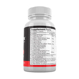 Vigor Fix - Food Supplement - 1 Month Supply