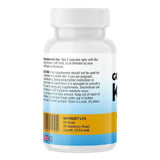 Gold Coast Keto - Nutrizet (60 Capsules) - 1 Month Supply (New)
