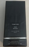 Tom Ford Oud Wood 100ml EDP for Men Luxury Fragrance - Brand New & Sealed! - ROYAL CROWN CART -