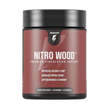 Inno Supps Nitro Wood Performance Enhancer - ROYAL CROWN CART -