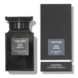 Tom Ford Oud Wood 100ml EDP for Men Luxury Fragrance - Brand New & Sealed! - ROYAL CROWN CART -