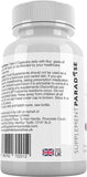 FitSpresso Supports healthy weight management - 1 Month Supply -(60 Capsules) - ROYAL CROWN CART -