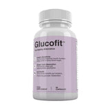 GlucoFit- Weight Management Capsules -  1 Month Supply - ROYAL CROWN CART -