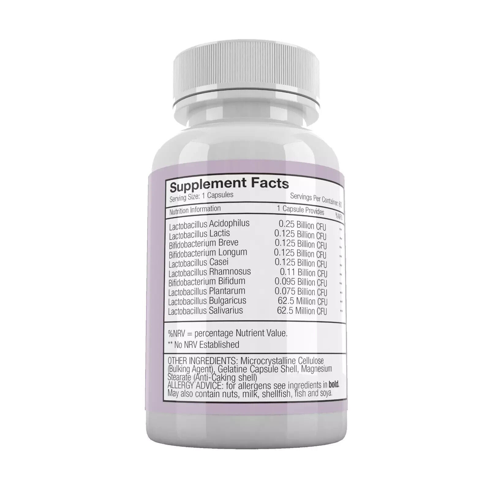 GlucoFit- Weight Management Capsules -  1 Month Supply - ROYAL CROWN CART -
