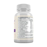LumiLean Capsules Weight Loss Support Natural Ingredients 60 Capsules - ROYAL CROWN CART -