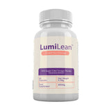 LumiLean Capsules Weight Loss Support Natural Ingredients 60 Capsules - ROYAL CROWN CART -